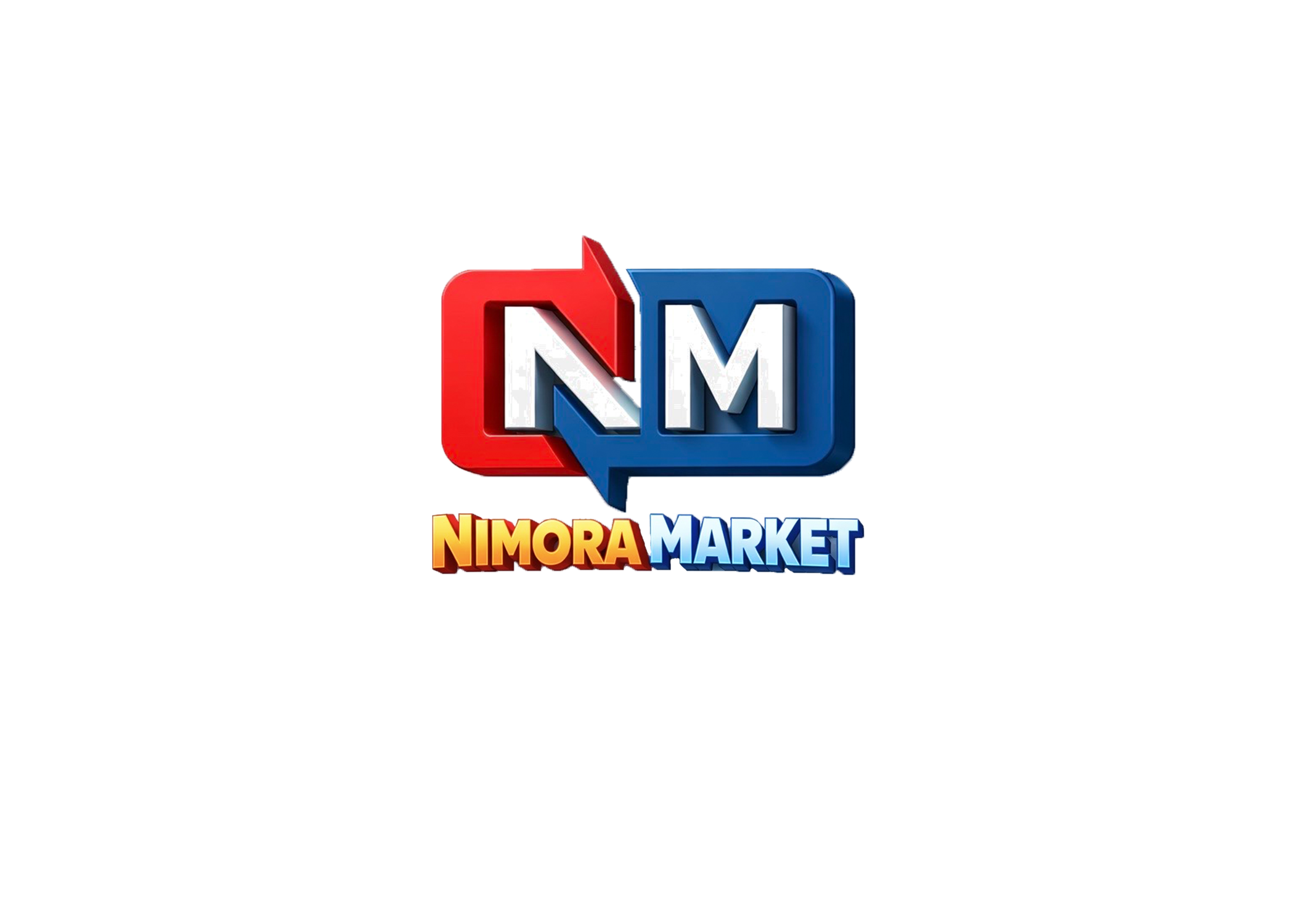 Nimora Market Logo